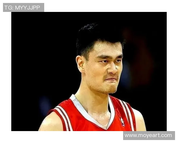 姚明伤口照片曝光引发热议球迷关心他的恢复情况与未来比赛计划