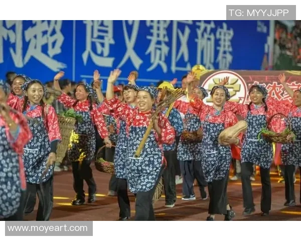 足球明星热议贵州村超赛事展现乡村足球魅力与发展潜力