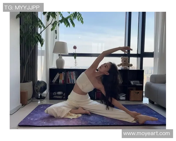 全球瑜伽体育明星排行榜前十名揭晓你最喜欢的瑜伽达人是谁