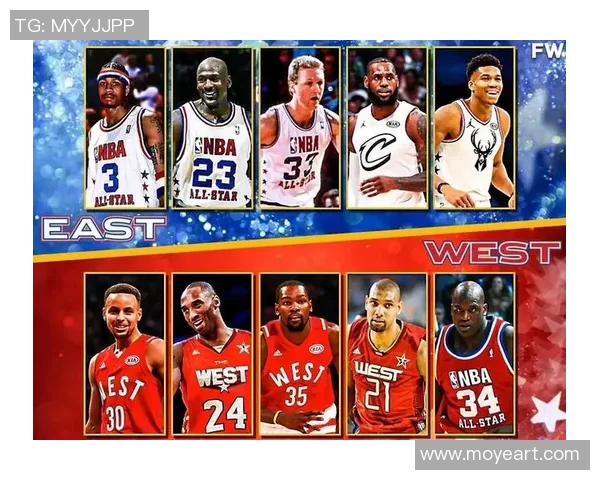 篮球明星全明星盛典聚焦球场传奇与未来之星的精彩对决与荣耀时刻